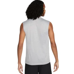 Camisetas sin mangas Nike M Nk Df Tee Rlgd Sl Reset