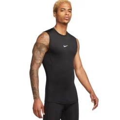 Camisetas sin mangas Nike M Np Df Top Sl Tight