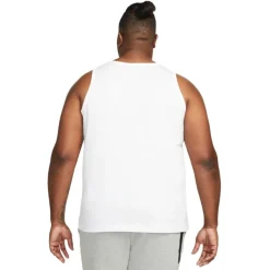 Camisetas sin mangas Nike M Nsw Tank Icon Futura