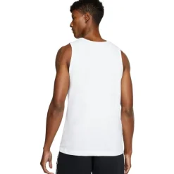 Camisetas sin mangas Nike M Nsw Tank Icon Futura