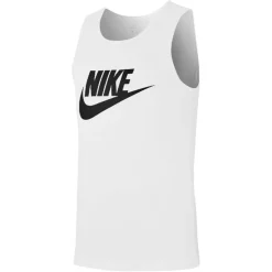 Camisetas sin mangas Nike M Nsw Tank Icon Futura
