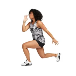 Camisetas sin mangas Nike Nike Dri-Fit Women S Racerback Tank