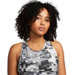 Camisetas sin mangas Nike Nike Dri-Fit Women S Racerback Tank