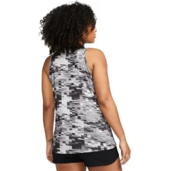 Camisetas sin mangas Nike Nike Dri-Fit Women S Racerback Tank