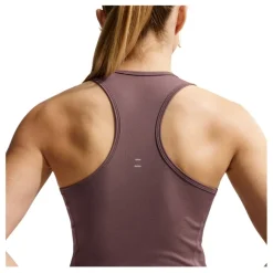 Camisetas sin mangas Nike W Nk Tempo Swoosh Run Df Tank