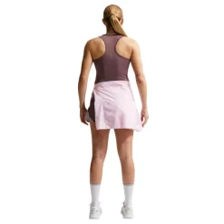 Camisetas sin mangas Nike W Nk Tempo Swoosh Run Df Tank