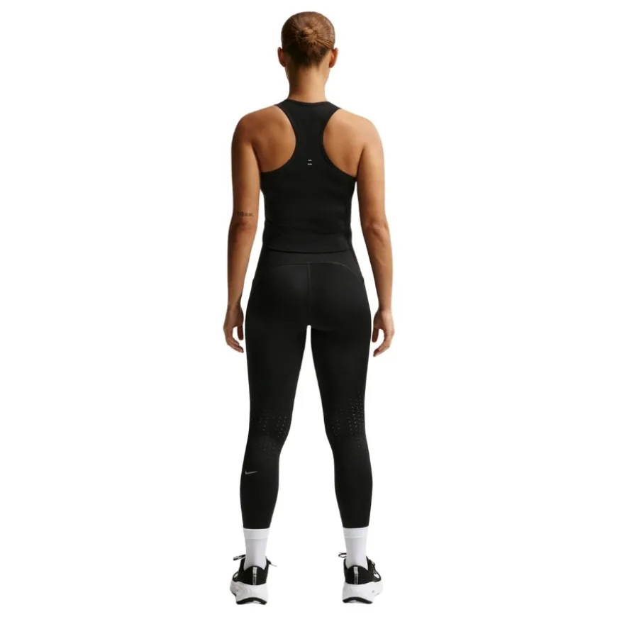Camisetas sin mangas Nike W Nk Tempo Swoosh Run Df Tank
