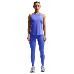 Camisetas sin mangas Nike W Nk Tempo Df Tankdnu
