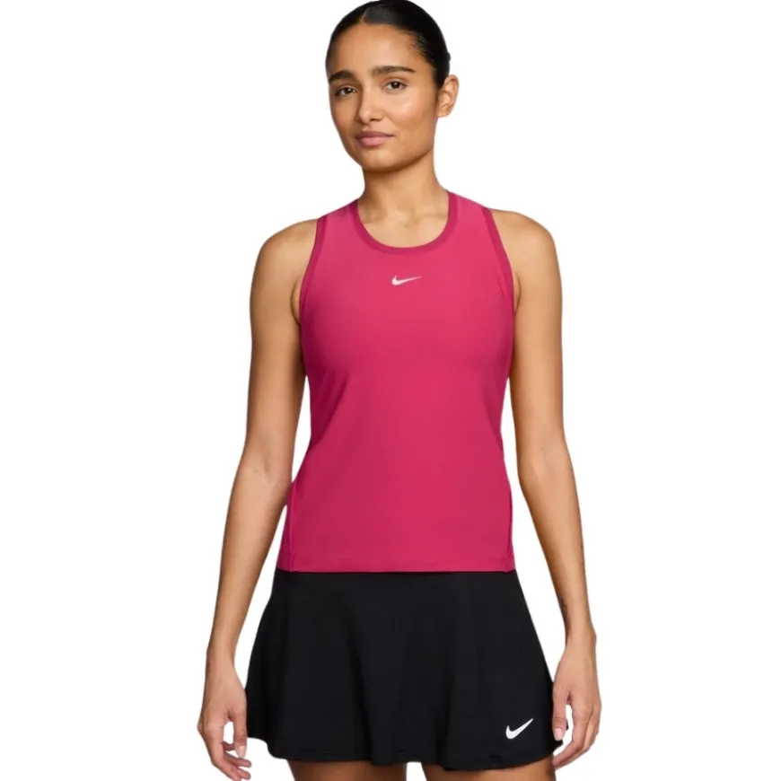 Camisetas sin mangas Nike W Nk Df Vctry Tank