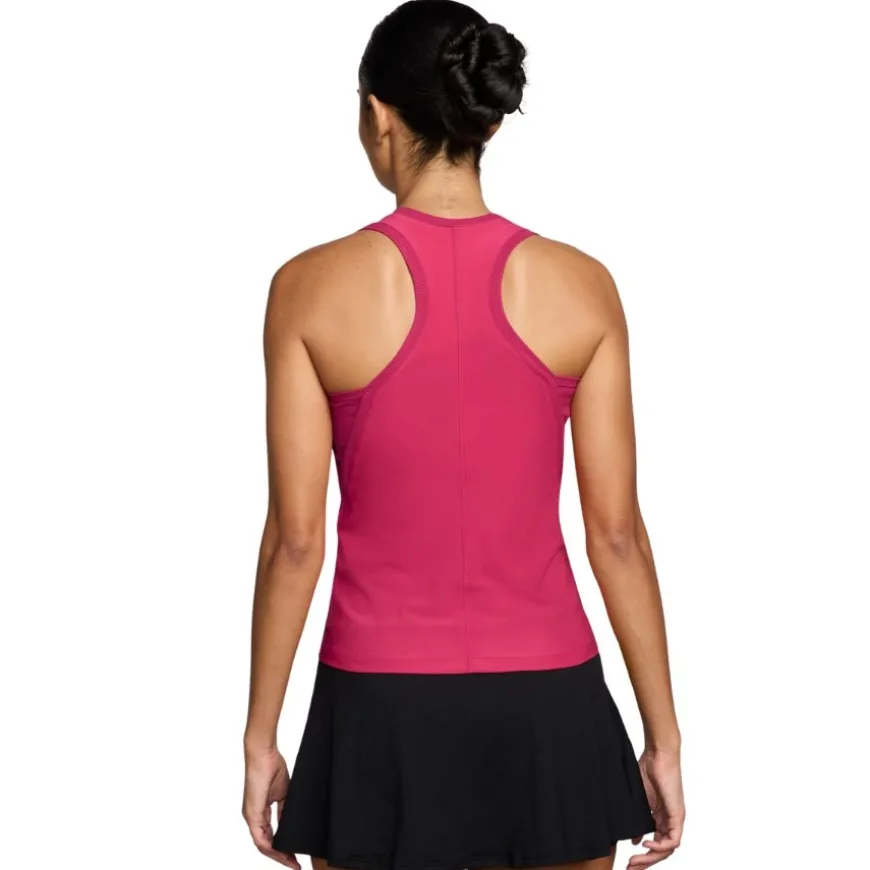 Camisetas sin mangas Nike W Nk Df Vctry Tank