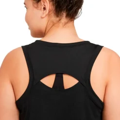 Camisetas sin mangas Nike W Nkct Victory Tank