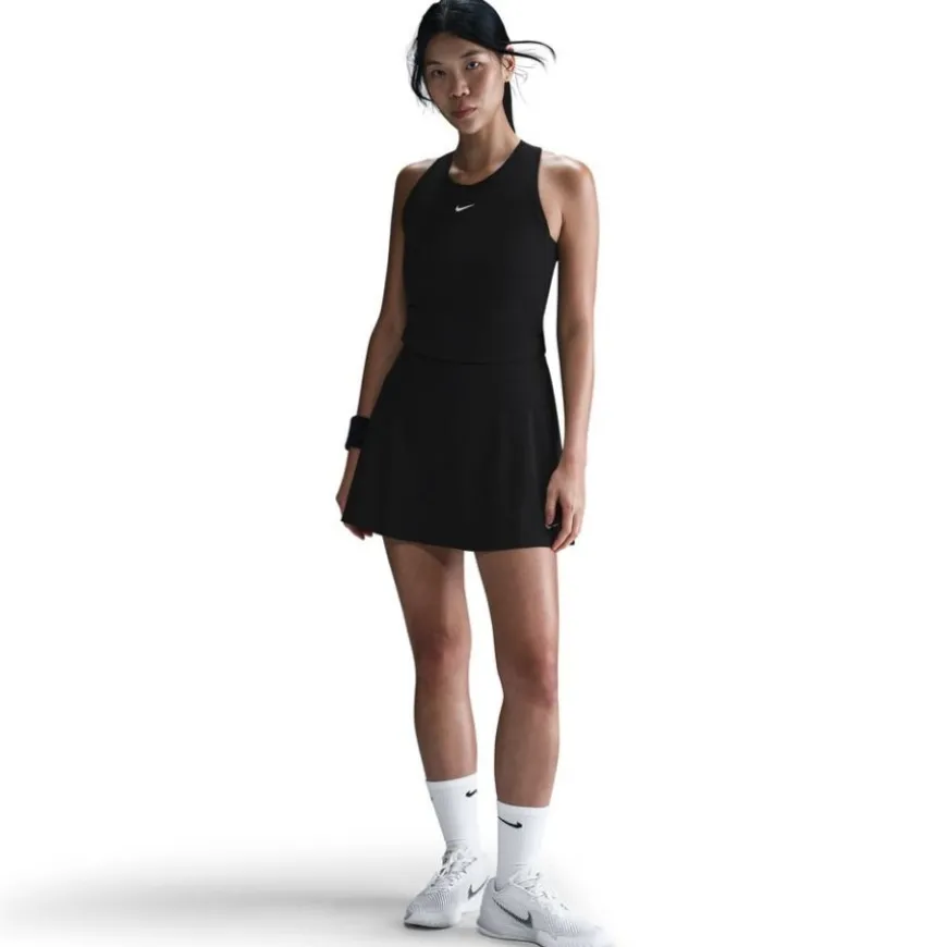 Camisetas sin mangas Nike W Nk Df Vctry Tank