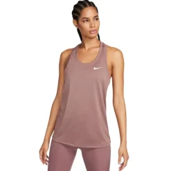 Camisetas sin mangas Nike W Nk Df Rlgd Rcr Tank