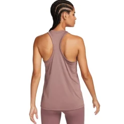 Camisetas sin mangas Nike W Nk Df Rlgd Rcr Tank