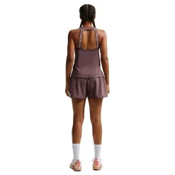 Camisetas sin mangas Nike W Np Df Tank Elastika