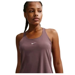 Camisetas sin mangas Nike W Np Df Tank Elastika