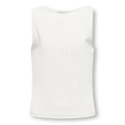 Camisetas sin mangas Only kids Kogea S L 2-Ways Top Jrs Noos