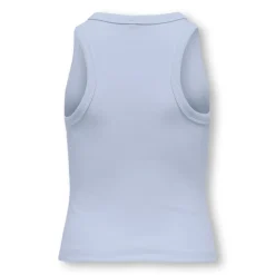 Camisetas sin mangas Only kids Kogjill Life S L Tank Top Jrs
