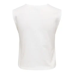 Camisetas sin mangas Only Onlanica S L Tank Top Box Jrs