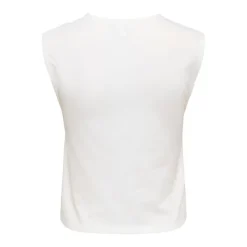 Camisetas sin mangas Only Onlanica S L Tank Top Box Jrs