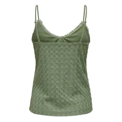 Camisetas sin mangas Only Onlpatricia Singlet Jrs