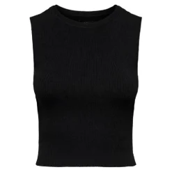Camisetas sin mangas Only Onlmajli S L Top Knt Noos