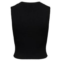 Camisetas sin mangas Only Onlmajli S L Top Knt Noos