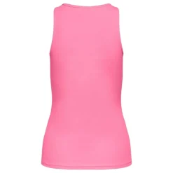 Camisetas sin mangas Only Onlkenya Rib Tank Top Jrs Noos