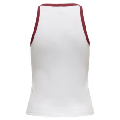 Camisetas sin mangas Only Onlvela Life S L Top Jrs