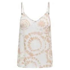 Camisetas sin mangas Only Onlchiara Singlet Ptm Sp