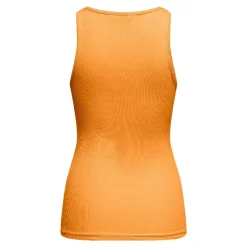 Camisetas sin mangas Only Onlkenya Rib Tank Top Jrs Noos