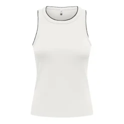 Camisetas sin mangas Only Onlally S L Tank Top Jrs