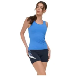 Camisetas sin mangas Only play Onpmina Life On Sl Slim Top