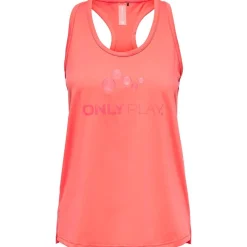 Camisetas sin mangas Only play Onpmooda Train Tank Top