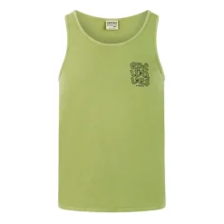 Camisetas sin mangas Protest M Heworth Singlet