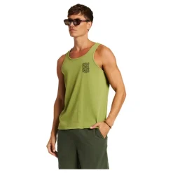 Camisetas sin mangas Protest M Heworth Singlet