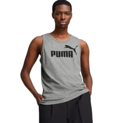 Camisetas sin mangas Puma Ess No. 1 Logo Tank