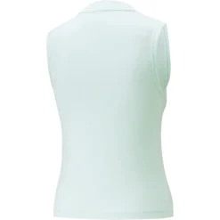 Camisetas sin mangas Puma ESS Slim Logo Tank,Minty Burst,USL