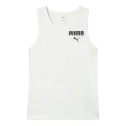 Camisetas sin mangas Puma ESS Graphic Tank