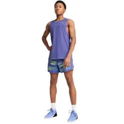 Camisetas sin mangas Puma M Run Velocity Tank (Poly)