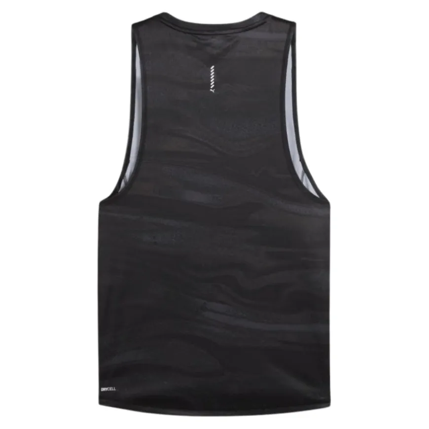 Camisetas sin mangas Puma M Run Velocity Aop Tank (Poly)