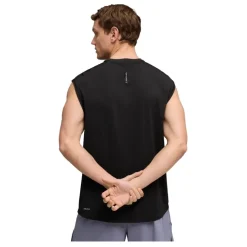 Camisetas sin mangas Puma M Run CoolCELL Sleeveless