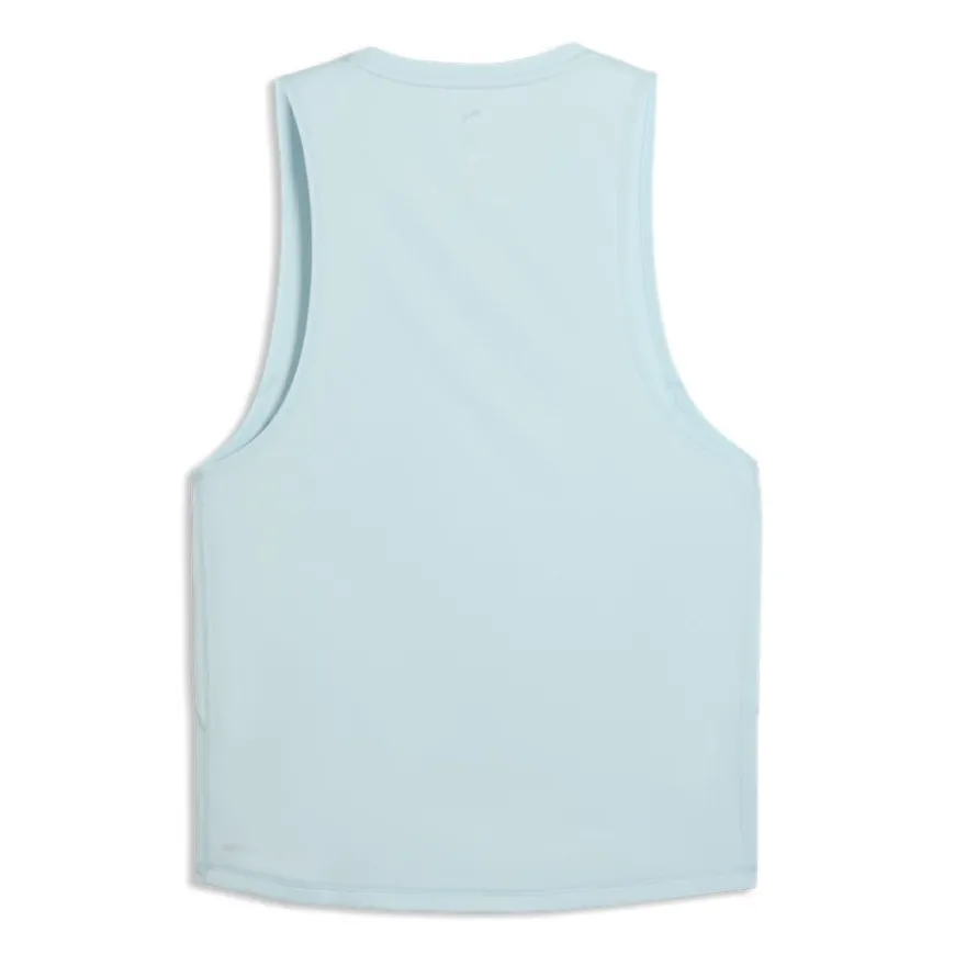 Camisetas sin mangas Puma M Run Velocity Tank (Poly)