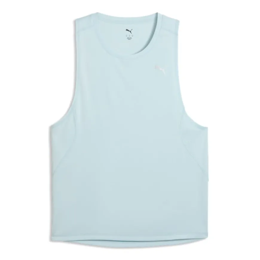 Camisetas sin mangas Puma M Run Velocity Tank (Poly)
