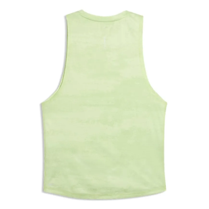 Camisetas sin mangas Puma M Run Velocity Aop Tank