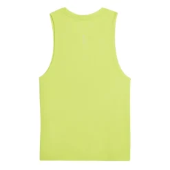 Camisetas sin mangas Puma Run Favorite Singlet M