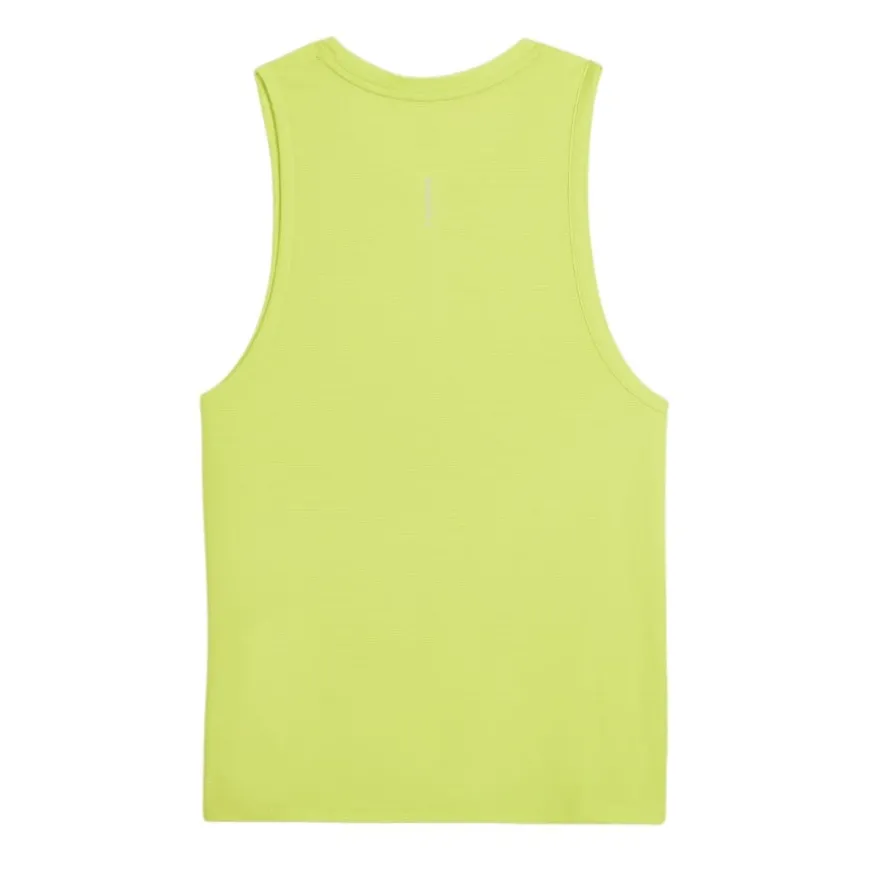 Camisetas sin mangas Puma Run Favorite Singlet M