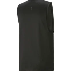 Camisetas sin mangas Puma Run Favorite Singlet M
