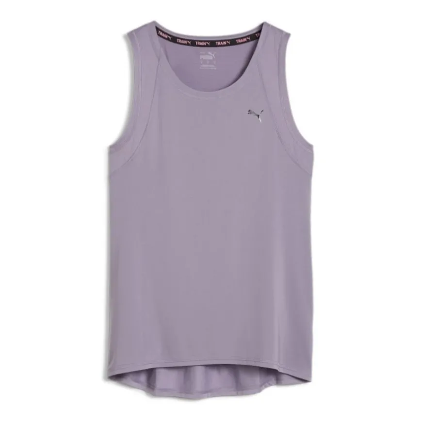Camisetas sin mangas Puma Train Favorite Tank