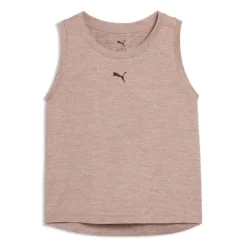 Camisetas sin mangas Puma W Cloudspun Sleeveless Tank